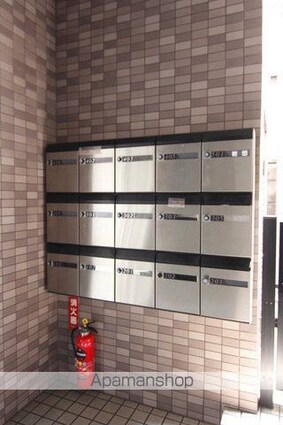 セレニテ本町[1K/24.08m2]の共用部2