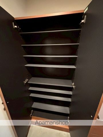 エステートコバックビルの内装写真