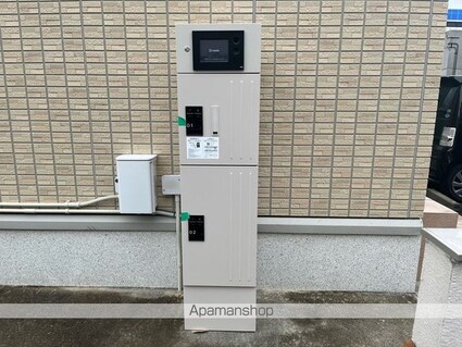 グレイス三葛[3LDK/86.16m2]の内装2