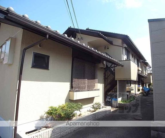 セジュール北村の外観写真
