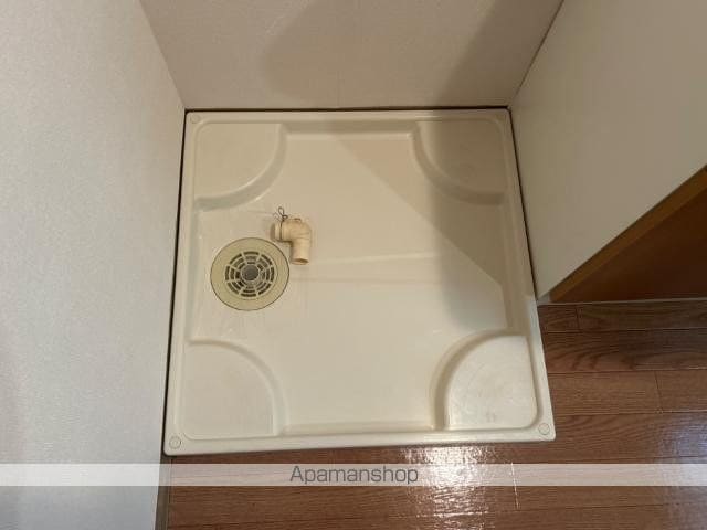 コンフォースの内装写真