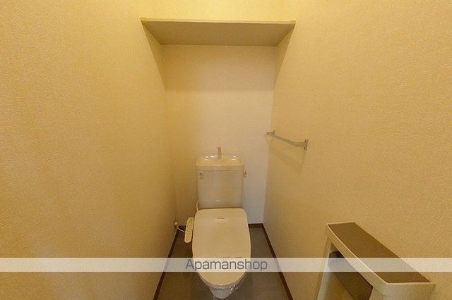 シャルマン寺尾の内装写真