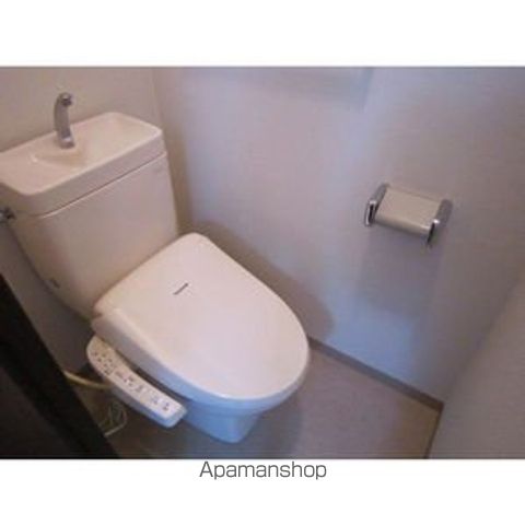 ガーデンパレスの内装写真