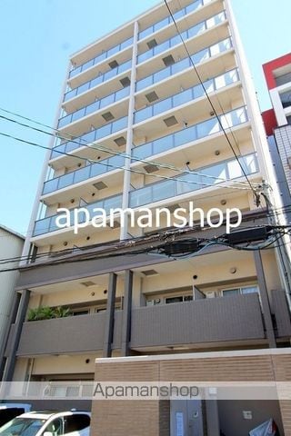 ルーエSAKURAGAWAの外観写真