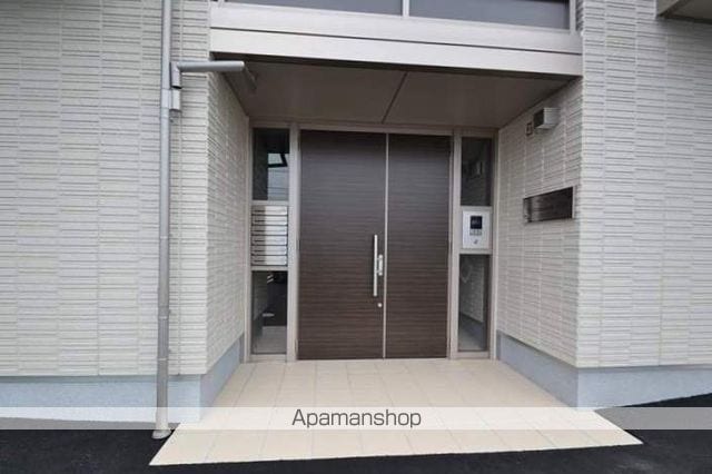 シャーメゾン沖のその他写真