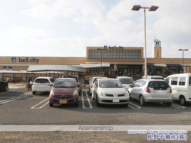 サンピアス三木3の周辺写真