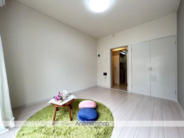 サンライトニュー相模原の内装写真