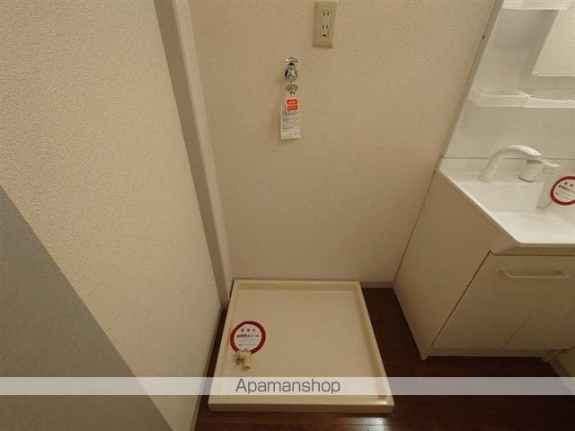 グリーンフィールズIの内装写真