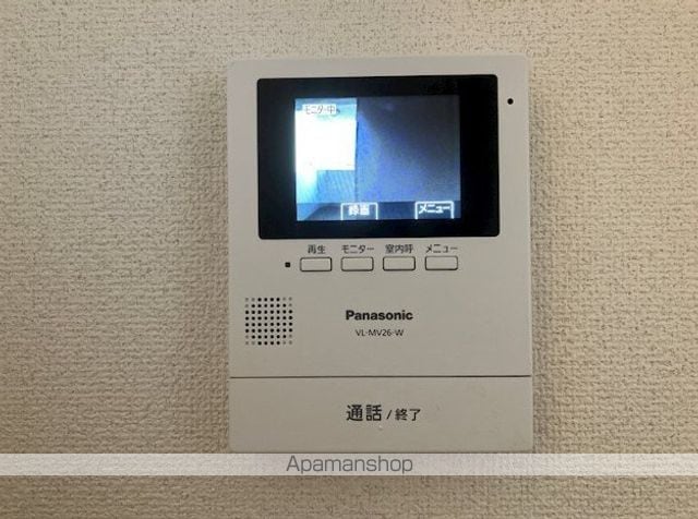 メゾンカワベの内装写真