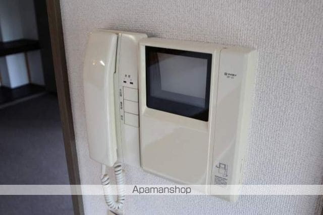 パークヒルズ沢町の内装写真