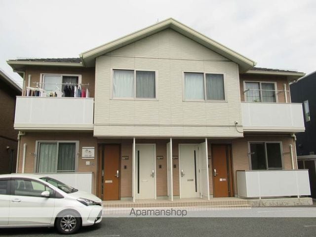 ジェミニ向中野弐番館