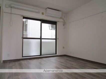 東京都杉並区和田３丁目[1R/16.03m2]のリビング・居間