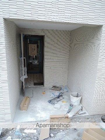 ウインダムヒル南5条の外観写真