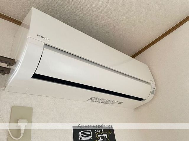ブライトソレム3の内装写真