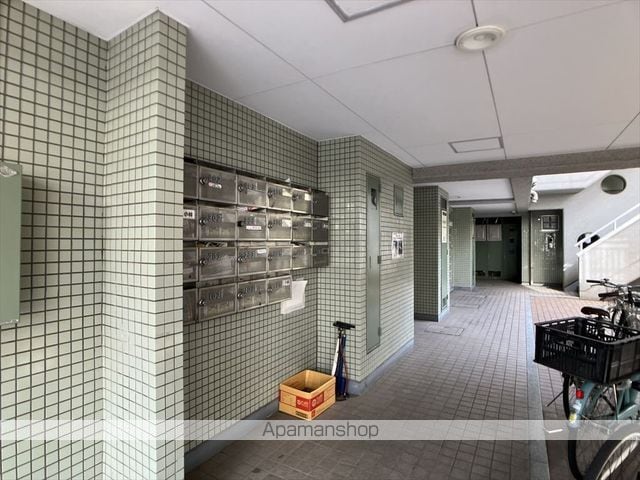 エクセル相模原の外観写真