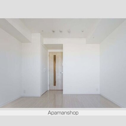 プラウドフラット門前仲町Ⅳ[1K/20m2]のリビング・居間1