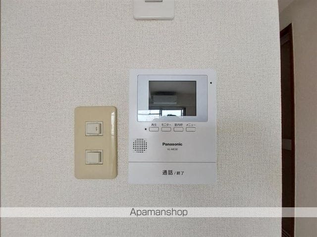 小菅木町ビルの内装写真