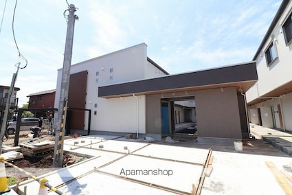 ＡＬＶＡ．ａ[1LDK/46.38m2]の外観4