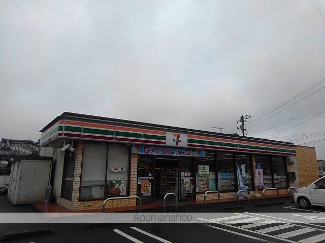 ソレイユ ヴィラの周辺写真