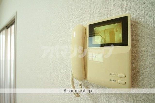 ルミナス1号館の内装写真
