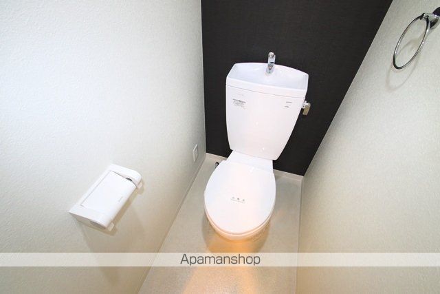 プレサンス新大阪クレスタの内装写真