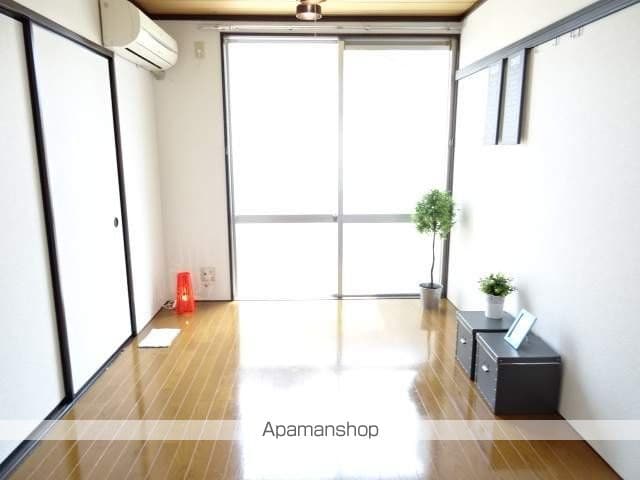 コーポ藤の内装写真