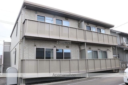 ウィズハイム曙[2LDK/54.51m2]の外観5