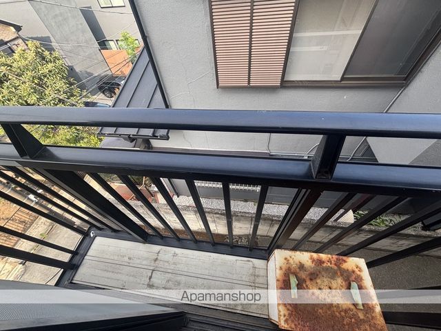 マロンコートの内装写真
