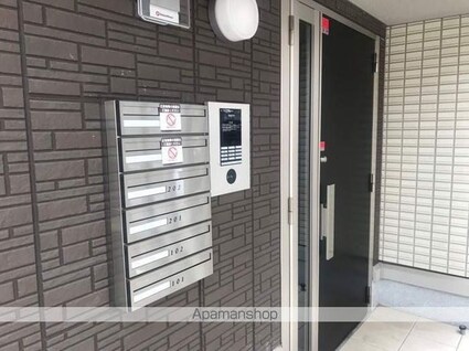 ソンリーサ[1LDK/41.37m2]のエントランス2