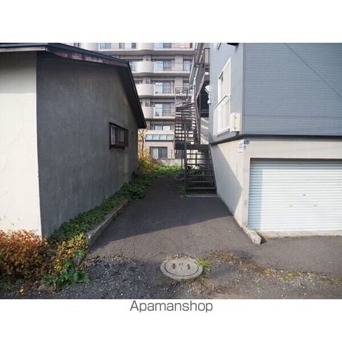ハイツ本間のその他写真