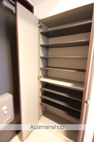 フェリーチェグランデ舟入中町の内装写真