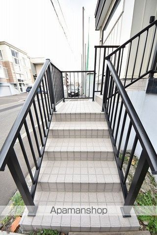 札幌市東豊線 新道東駅 徒歩8分 2階建 築47年のその他写真