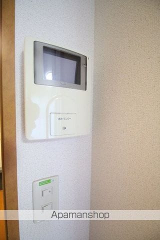レオパレスアドミラルの内装写真