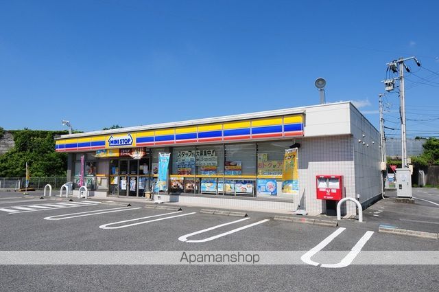 ハーバルビレッジの周辺写真