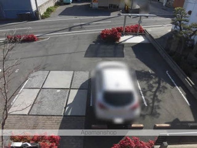 ガレンドゥ ドゥーエ A棟の内装写真