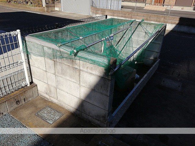 レオパレスクレストの内装写真