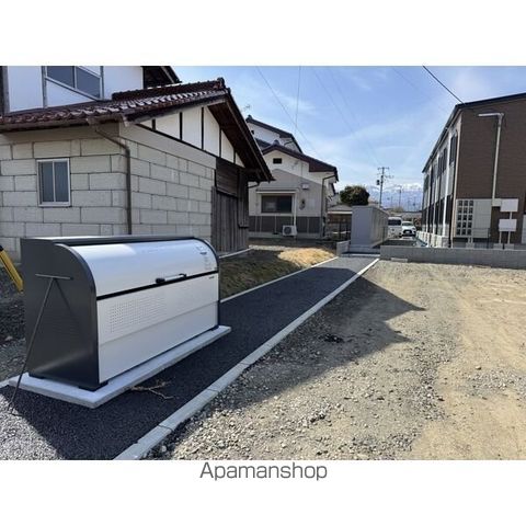 ルミエールの内装写真