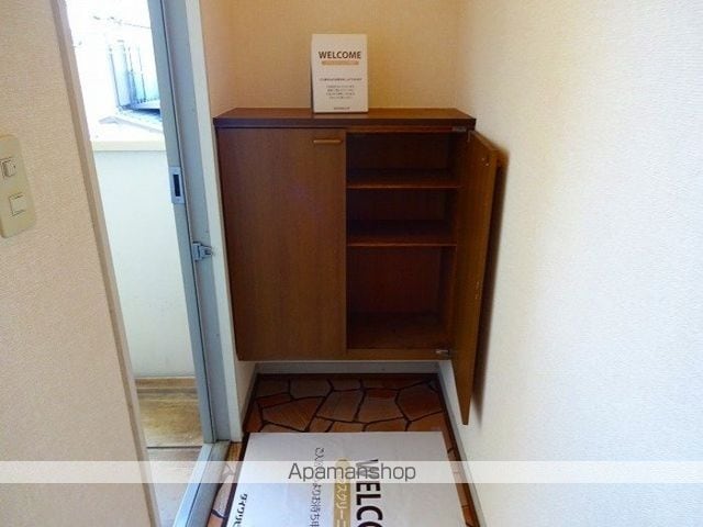 セジュール石井 Aの内装写真