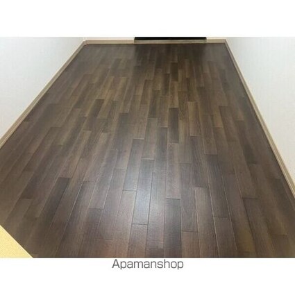 アヴェニュー高畑[1K/22.85m2]の内装4