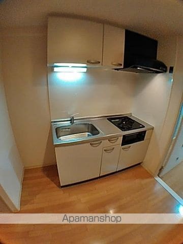 ジョイーレの内装写真