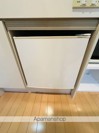サンハイツ平井[1R/12.1m2]のその他設備