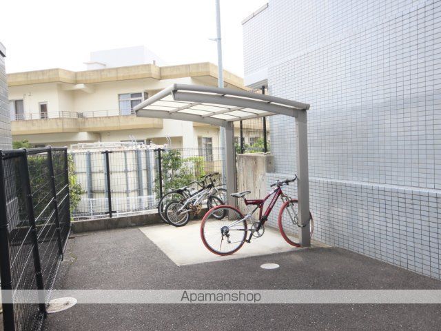 サンヒルズMK A棟の内装写真