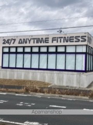 グランドールの周辺写真
