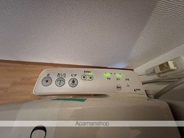 メディオコート大手町の内装写真