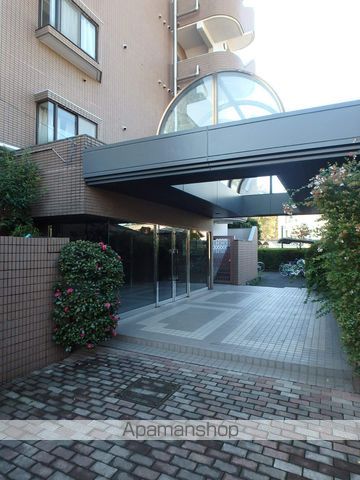 BELLEVIAGE KAWAGUCHIの玄関写真