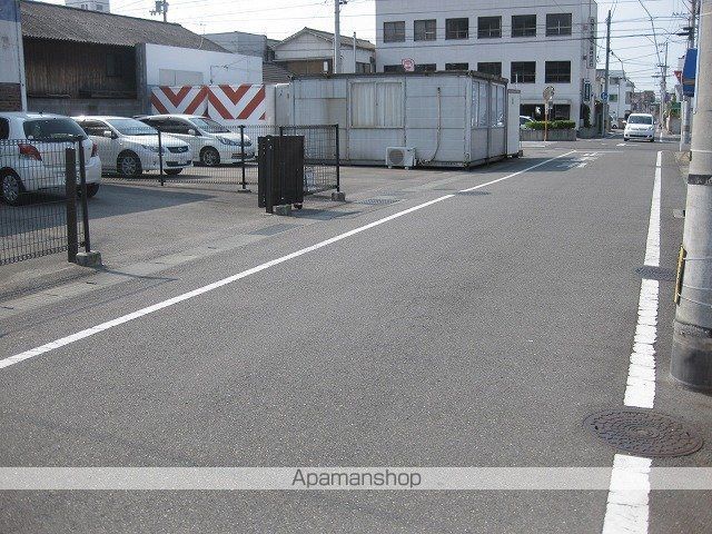 メゾントレビXIIの周辺写真
