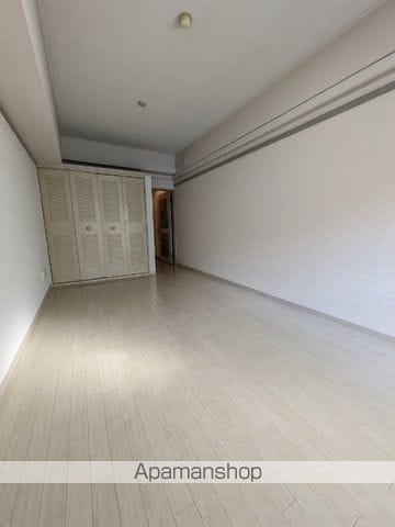 グランシャルム葛西の内装写真