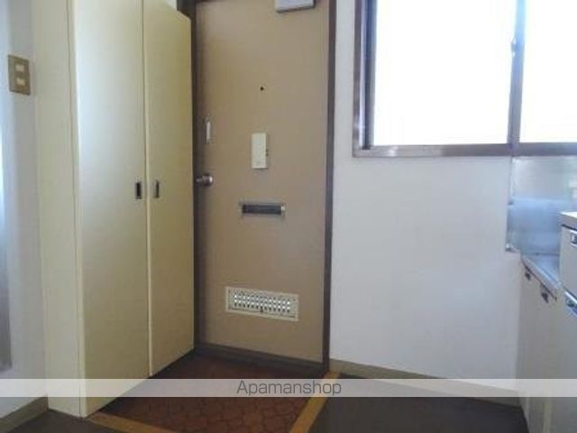 シティハイム第一森の内装写真