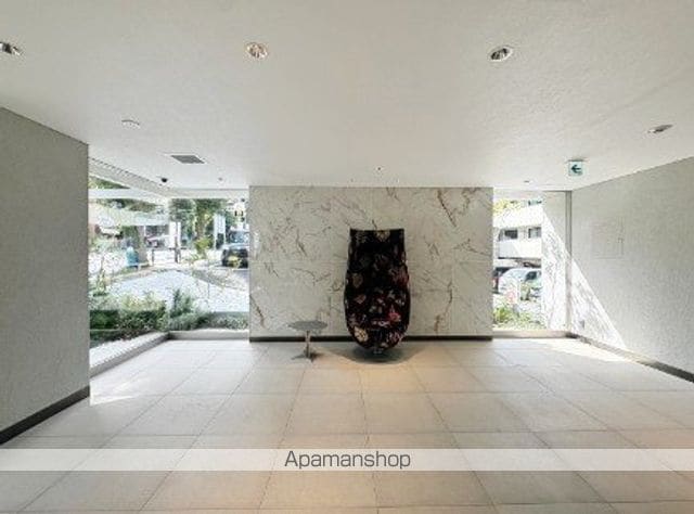 ザ・パークハビオ文京目白台プレイスの内装写真