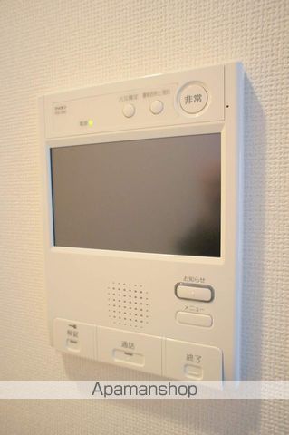 SERENITE福島SCELTOの内装写真